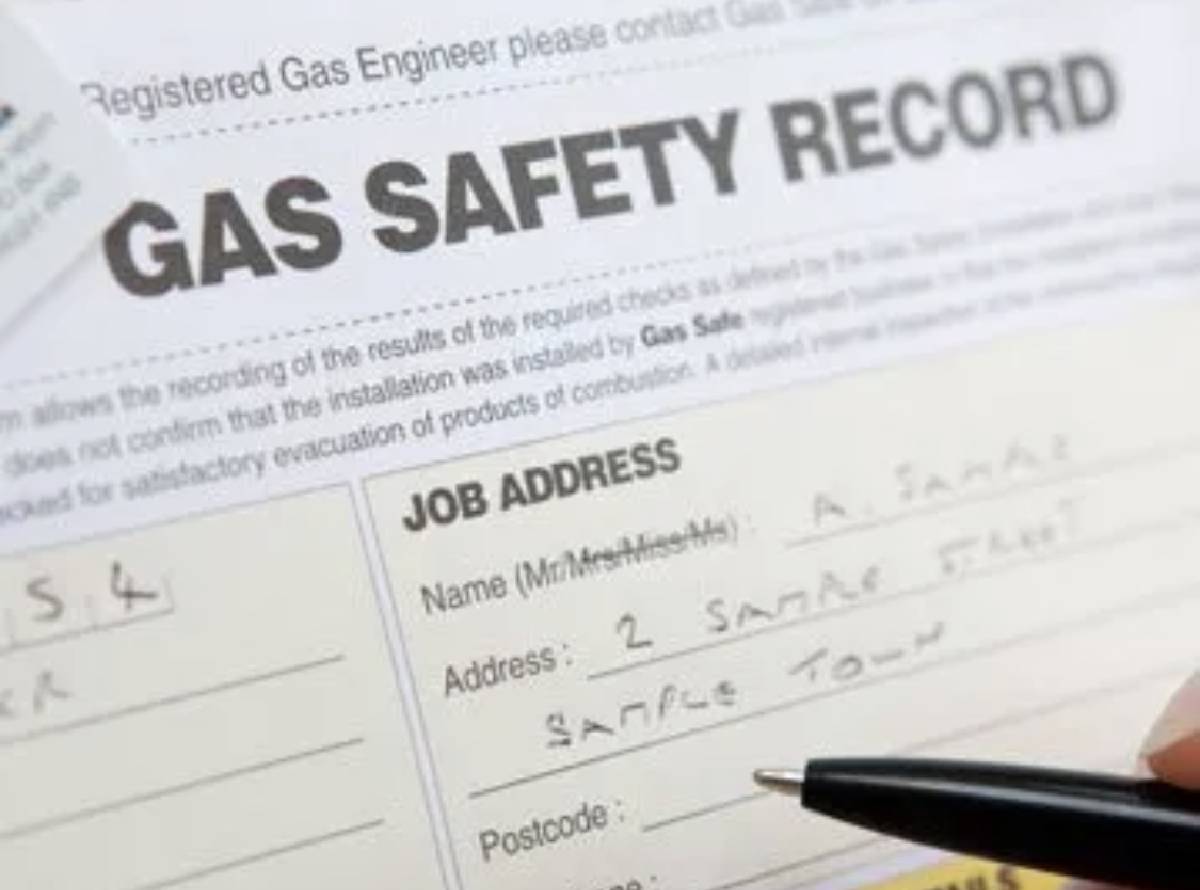 Gas engineers in Colwyn Bay and Conwy